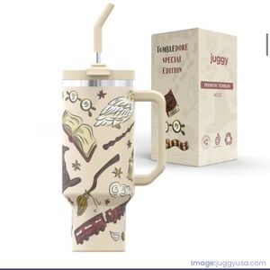 Juggy Tumbledore Tumbler Special Edition
